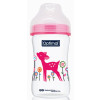 P.P Extra Wide Neck Feeding Bottle 240ml