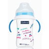 Extra W/ N Feeding Bottle W/Handle 240ml