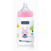 W/ NECK FEEDING BOTTLE W/ HANDLE 300ml