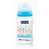 W/ NECK FEEDING BOTTLE 240ml