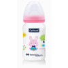 W/ NECK FEEDING BOTTLE 240ml