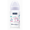 W/ NECK FEEDING BOTTLE 240ml