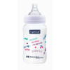 W/ NECK FEEDING BOTTLE 240ml