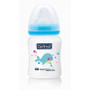 W/ NECK FEEDING BOTTLE 180ml