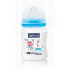 W/ NECK FEEDING BOTTLE 180ml