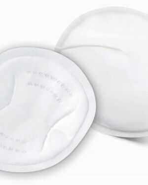 OPTIMAL BREAST PAD (30 Soft Breast Pads)