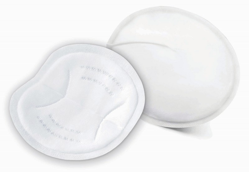 OPTIMAL BREAST PAD (30 Soft Breast Pads) – Nousour Al Nahrain