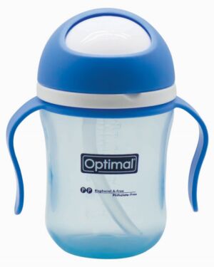 NON SPILL BOTTLE 240ml