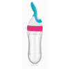 SILICONE SQUEEZE FEEDER