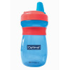 NON SPILL FEEDING BOTTLE WITH HANDLE 300ml