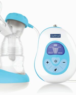 PORTABLE ELECTRICAL BREAST PUMP