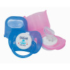 ORTHODONTIC PACIFIER 0+