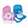 ORTHODONTIC PACIFIER 6+