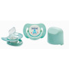 ORTHODONTIC PACIFIER 6+