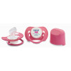 ORTHODONTIC PACIFIER 6+