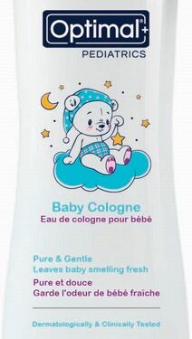 BABY COLOGNE 300ML BLUE