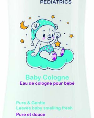 BABY COLOGNE 300ML BLUE